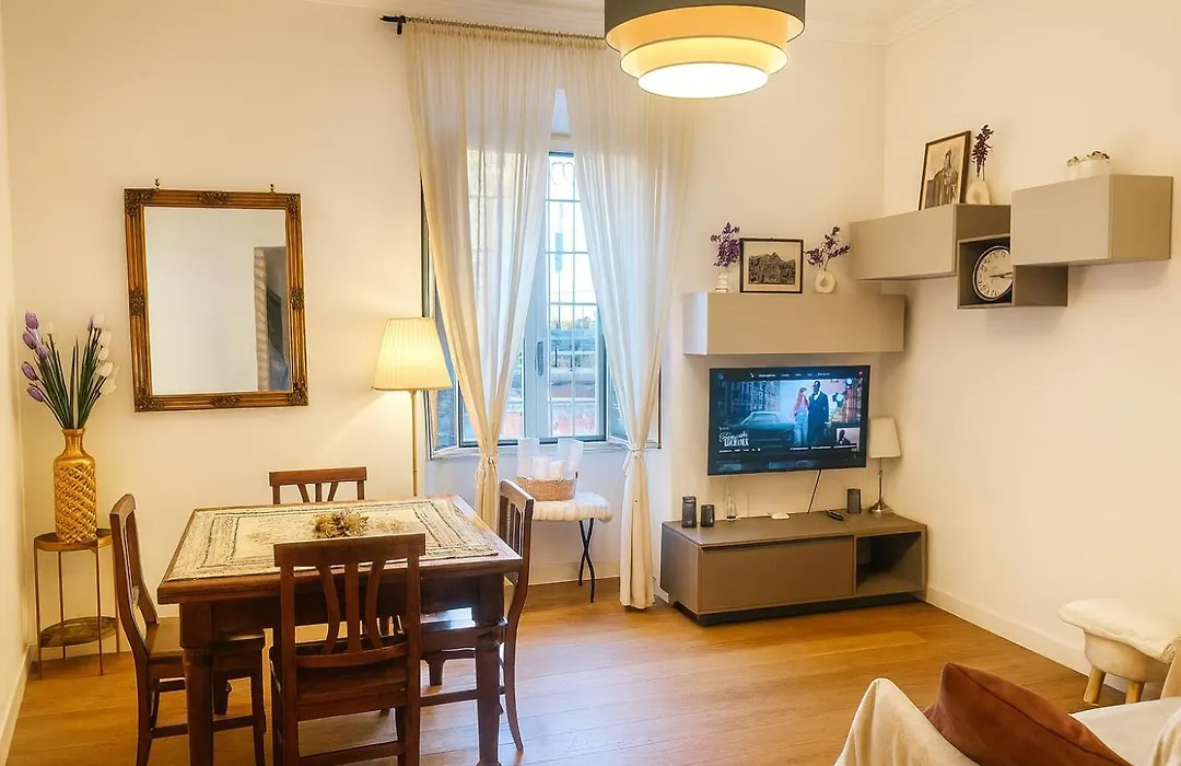 Fl Suites - Vatican-1