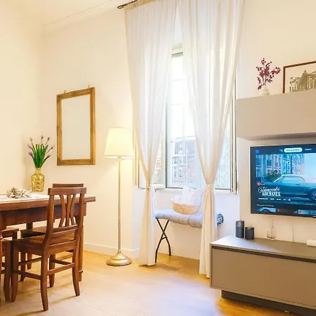 Fl Suites - Vatican-3