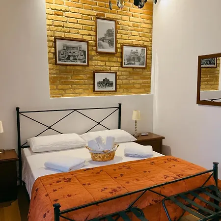 Fl Suites - Vatican-3