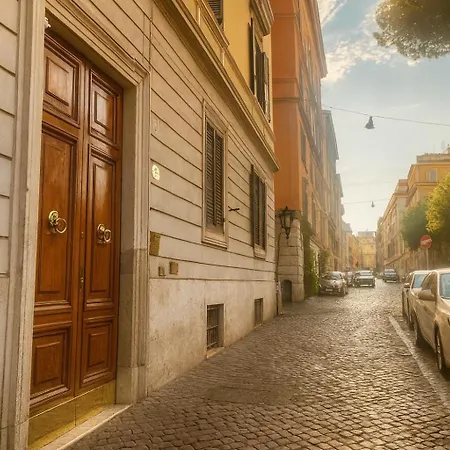 Fl Suites - Vatican-2